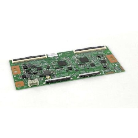 Sony CONTROL MT BOARD LJ94-41695D 1-001-644-21